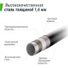 Батут UNIX LINE SUPREME GAME 10 ft (green) TRUSUG10GR
