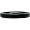 Диск обрезиненный c хватом UNIX FIT PRO 10 кг, 51 мм DG10RUBPGR