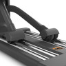 Эллиптический тренажер UNIX FIT E-1600 GENERATE PRO (LED) ELE1600GNLED