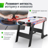 Игровой стол складной UNIX LINE Мини Аэрохоккей (101х50 cм) GTHUF101X50CL