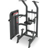 Подтягивание/отжимание с помощью (Гравитрон) UNIX FIT 100 PRO (UC-6723)