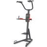 Турник-пресс-брусья UNIX FIT POWER TOWER 200 BSPT200